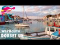 Dorset Travel Vlog | Renalyn's Art