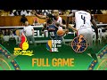 NAM v NCT | Full Basketball Game | Africa Champions Clubs ROAD TO B.A.L. 2026