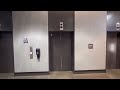 modernized westinghouse elevators benedum hall university of pittsburgh pittsburgh pa