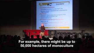 How long does it take? Giacomo (Mimmo) Cosenza at TEDxRoncade