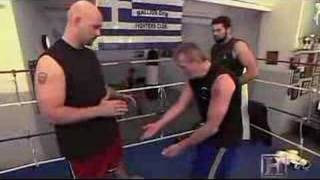 pankration