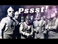 Back from The Future | Deep Dub Techno | Shamanic Journey
