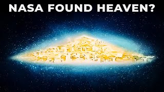 Did NASA Really Find Heaven?