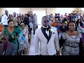 Sibusiso and Ongezwa Wedding Matrimonial Service