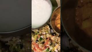 Pakhala Baigan Bharta || Yummy Yummy…