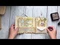 Super Easy Junk Journal Pocket Ideas, Beginner Junk Journaling, Junk Journaling Tutorials, Pockets!
