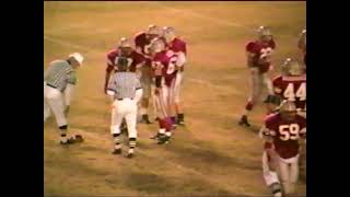 Corbin vs Madison Southern 1994