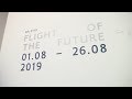 British Airways | BA2119 Flight of the Future