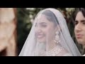 Mahira Khan’s full wedding highlight - Bhurban Pearl Continental Hotel - Pictorizzah