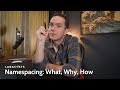 PHP For Beginners, Ep 31 - Namespacing: What, Why, How