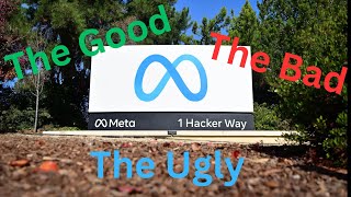 Working at Meta as a Software Engineer in 2025 - The Good, The Bad, The Ugly