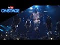 YouTube OnStage: 