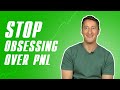 Stop Obsessing Over Trading PNL (the bobblehead concept)