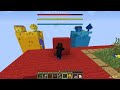 🙀 battle of the chunks in minecraft