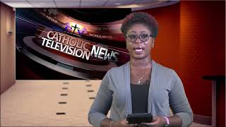 CATHOLIC TELEVISION OF NIGERIA || ST FABIAN CATHOLIC CHURCH DAKWA NIGER STATE CELEBRATES MOTHERS DAY