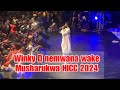 Winky D nemwana wake pastage Aburaham aka Bazookee musharuka vachiita horror paHICC 2024