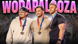 Encore un podium pour la Team GOWOD ! Vlog Wodapalooza 2025 - Ep.2