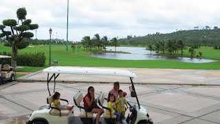 Dara Sakor Golf Field - Dara Sakor Hotel - Koh Kong province