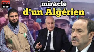 Miracle : un algérien réussit l'impossible dans ce village, tout le monde converti à l’islam