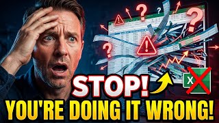 Stop Sorting Excel Wrong (This Changes Everything)