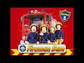 Fireman Sam Series 5 Rescue Theme, But It's Extended By AI