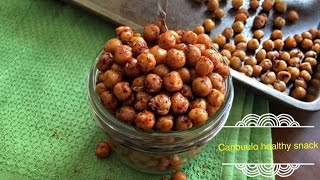 Cambuulo snack healthy ah (casariye)