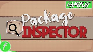 Package Inspector Gameplay HD (PC) | NO COMMENTARY