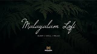 Malayalam lofi ~ its raining outside / malayalam cover songs / malayalam lofi songs, songs for sleep