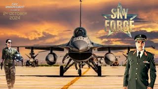 Sky Force Official Trailer | Announcement | Akshay Kumar | Sara Ali Khan