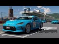 【gt sport】2021 7 10 ネイションズカップ・シーズン2 rd.1 オートポリス gr 86 ワンメイクレース　けけろのパパでした！