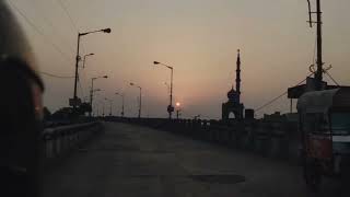 Jangipur Bridge #jangipur