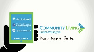 Community Living Guelph Wellington