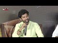 nani about story narration to vishwak sen hit movie release press meet ruhani sharma dil raju