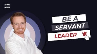 Servant Leadership with Jon Antonucci