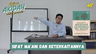 CARA TERMUDAH UNTUK MEMAHAMI UNGKAPAN: \