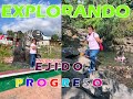 Explorando #Ejido ·#Progreso #Cacahoatan #chiapas