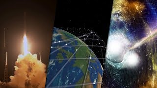 Space News | SpaceX Starlink updates, a Metallic Universe and a very active sun!