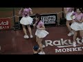 間諜家家酒主題日 中場舞 菲菲cam 20231009 菲菲 樂天女孩 楽天ガールズ rakutengirls