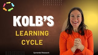 Kolb’s Learning Cycle Explained in 4 Minutes (For Teachers & Trainers)