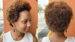 Her Reaction After This Transformation Is So Priceless, She Walked Out Looking So Gorgeous