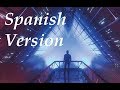 Imagine Dragons - Natural Spanish Version (Cover en Español)