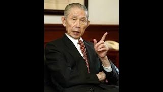 #SecretsSelfmadeBillionaires 0957 Wang Yung Ching Father of Taiwan Industrialization 12 Lessons