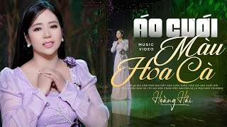 Áo Cưới Màu Hoa Cà - Hoàng Hải ( Nhạc Lính Hot Nhất Hôm Nay )