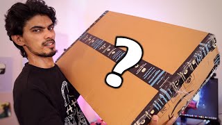 புது OFFICE-க்கு புது GADGETS..😄 வாங்க UNBOXING பண்ணலாம் | Cybertamizha