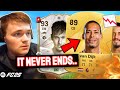 GAME-BREAKING Bug Found & Pros CALL OUT EA... League SBC's (Don't) Return?! | FC 25 Ultimate Team