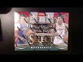 2023-24 Panini Select NBA Hobby Mega Box Review!