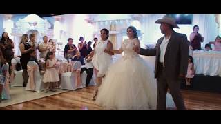 Karicia Quinceañera - Highlight HD