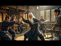 【ENG SUB】江湖老頭坐觀眾人打架，不料他竟是個武功高手！《剑破龙门 Sword Breaks the Dragon's Gate》| 武俠/動作 | 武林風雲榜