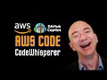 Copilot Killer is Here! AWS CodeWhisperer