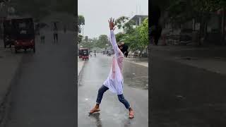 Amar Roshid baba kabla kaba # dance viral video